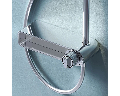 Santeh-Crystal.ru: Душевая система 220 мм Am.Pm X-Joy F0785A600 Заказать Душевая система 220 мм Am.Pm X-Joy F0785A600 в магазине сантехники Santeh-Crystal.ru