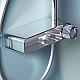Заказать Душевая система 220 мм Am.Pm X-Joy F0785A600 в магазине сантехники Santeh-Crystal.ru