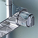 Заказать Душевая система 220 мм Am.Pm X-Joy F0785A600 в магазине сантехники Santeh-Crystal.ru