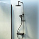 Купить Душевая система 220 мм Am.Pm X-Joy F0785A622 в магазине сантехники Santeh-Crystal.ru