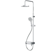 Душевая система 220 мм Am.Pm X-Joy F0785A700