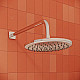 Купить Душевой комплект 225 мм IDDIS Ray RAYSB02i67 в магазине сантехники Santeh-Crystal.ru