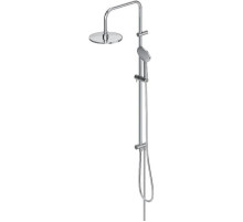 Душевая стойка 225 мм Damixa Jupiter 977000000