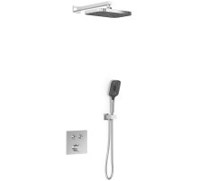 Душевой комплект 315х210 мм Vincea VSFW-4211CH