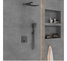 Душевой комплект 315х210 мм Vincea VSFW-4211GM