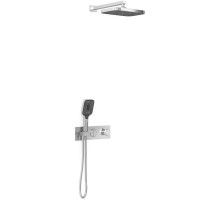 Душевой комплект 315х210 мм Vincea VSFW-422T1CH