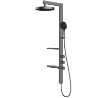 Душевая система 300 мм Vincea Inspire VSFS-3I11GM