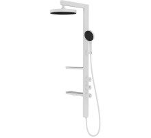 Душевая система 300 мм Vincea Inspire VSFS-3I11W