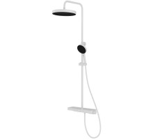 Душевая система 300 мм Vincea Inspire VSFS-3I12TW