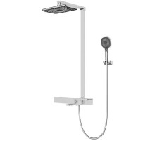 Душевая система 280х190 мм Vincea Inspire VSFS-3I13TCH