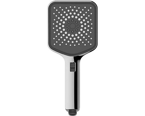 Душевой гарнитур Vincea Inspire VSHN-3I4HCH 3 режима, хром Душевой гарнитур Vincea Inspire VSHN-3I4HCH 3 режима, хром