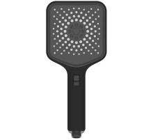 Душевой гарнитур Vincea Inspire VSHN-3I4HMB 3 режима, черный матовый