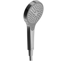 Душевая лейка 114 мм Villeroy & Boch Embrace Plus TVS1084130161