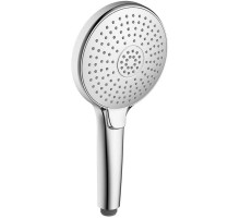 Душевая лейка 124 мм Lemark LM8117C