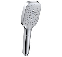 Душевая лейка 93 мм AltroBagno AltroBagnoHS070801Cr
