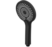 Душевая лейка 120 мм IDDIS Optima Home OPH12BPi18