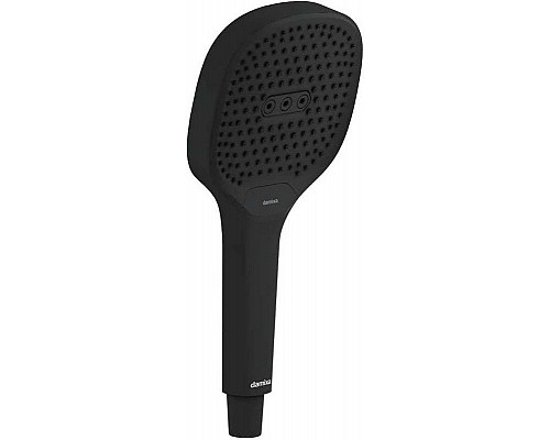 Заказать Душевая лейка 122 мм Damixa Merkur 940020300 в магазине сантехники Santeh-Crystal.ru