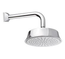 Верхний душ хром Cezares Legend CZR-TDD1-01