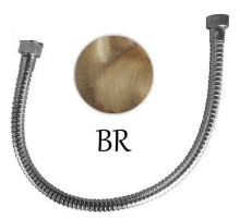 Гибкий шланг 30 см бронза Cezares CZR-FD-30-02