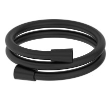 Душевой шланг черный матовый 160 см Jacob Delafon E75206-BL