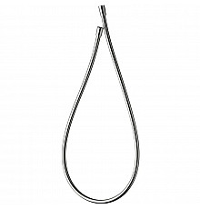 Душевой шланг 150 см Toto Showers VHC400