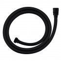 Душевой шланг AltroBagno AltroBagnoSH071101NeOp 150 см, черный матовый