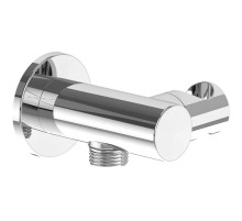 Подключение для душевого шланга с держателем Villeroy & Boch Universal TVC00046200061