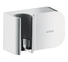 Подключение для душевого шланга с держателем Axor One 45723000