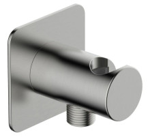 Подключение для душевого шланга с держателем WasserKRAFT Spree A275