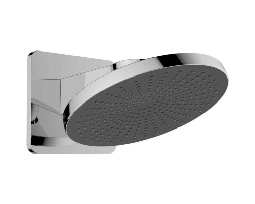 Душевой комплект Vincea Inspire VSFW-3I21MT5CH 250 мм, с термостатом, хром