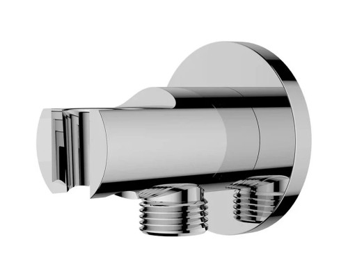 Душевой комплект Vincea Inspire VSFW-3I22MT5CH 250 мм, с термостатом, хром