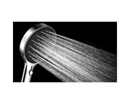Душевой комплект Vincea Inspire VSFW-3I22MT3CH 300 мм, с термостатом, хром