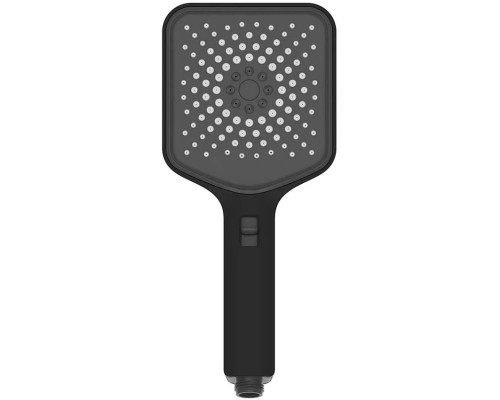 Душевой комплект Vincea Inspire VSFW-3I21MT4RMB 320x200 мм, с термостатом, черный матовый