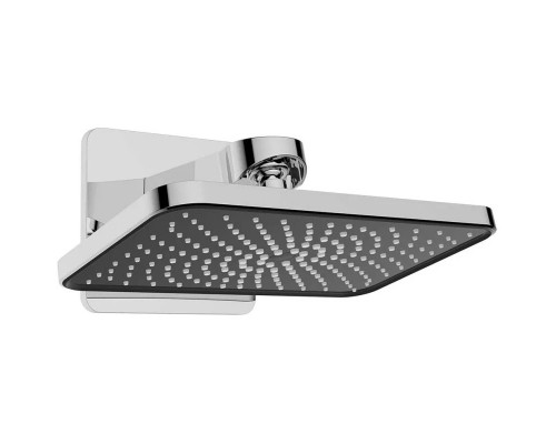 Душевой комплект Vincea Inspire VSFW-3I21MT4RCH 320x200 мм, с термостатом, хром