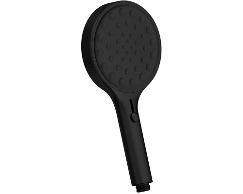 Душевой комплект Vincea Inspire VSFW-3I22MT2MB 300 мм, с термостатом, черный матовый