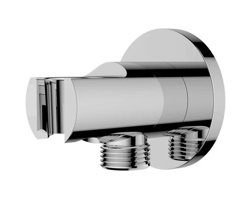 Душевой комплект Vincea VSFW-433TI3CH 300 мм, с термостатом, хром