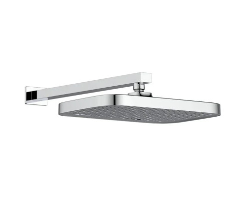 Душевой комплект Vincea VSFW-321MT1CH 315x210 мм, с термостатом, хром