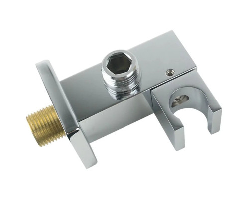 Душевой комплект Vincea VSFW-321MT1CH 315x210 мм, с термостатом, хром