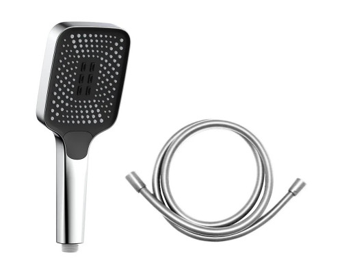 Душевой комплект Vincea VSFW-321MT1CH 315x210 мм, с термостатом, хром