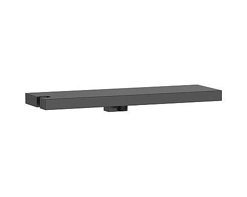 Душевой комплект Vincea VSFW-321MT1RMB 315x210 мм, с термостатом, черный матовый Душевой комплект Vincea VSFW-321MT1RMB 315x210 мм, с термостатом, черный матовый