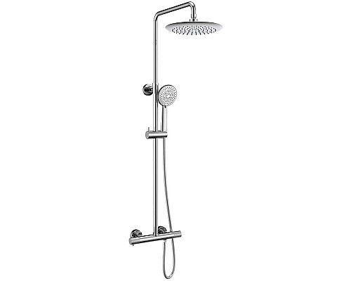 Душевая система 250 мм Vincea Desire VSFS-1D0TCH Душевая система 250 мм Vincea Desire VSFS-1D0TCH
