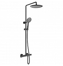 Душевая система 250 мм Vincea Desire VSFS-1D0TGM