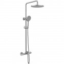Душевая система 250 мм Vincea Esse VSFS-1E1TCH