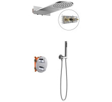 Душевой комплект Vincea VSFW-104TCH