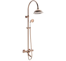 Душевая система 210 мм AltroBagno Beatrice AltroBagnoBeatrice030403ROr