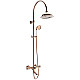 Душевая система 210 мм AltroBagno Beatrice AltroBagnoBeatrice030403ROr