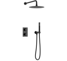 Душевой комплект 250 мм AltroBagno Unione AltroBagnoUnione040408NeOp