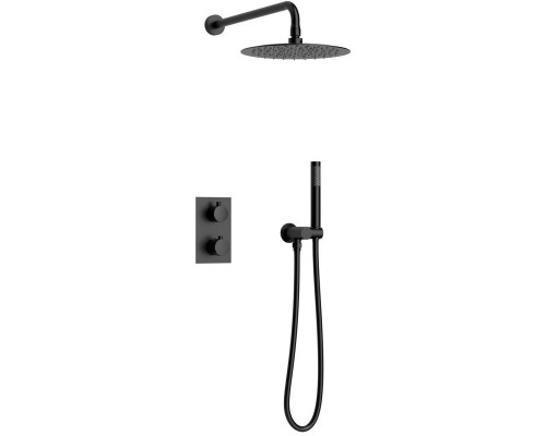 Душевой комплект 250 мм AltroBagno Unione AltroBagnoUnione040408NeOp