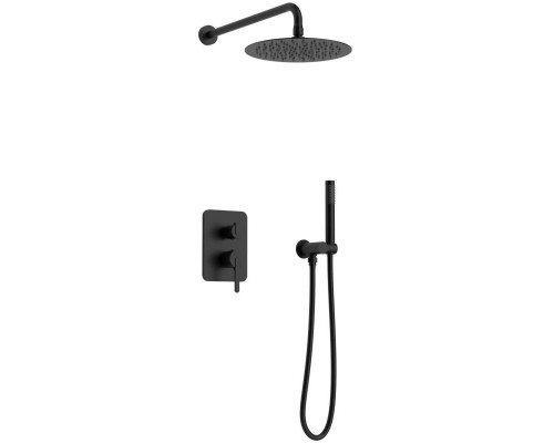 Душевой комплект 250 мм AltroBagno Unione AltroBagnoUnione040107NeOp