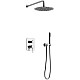 Душевой комплект 250 мм AltroBagno Unione AltroBagnoUnione040106Cr